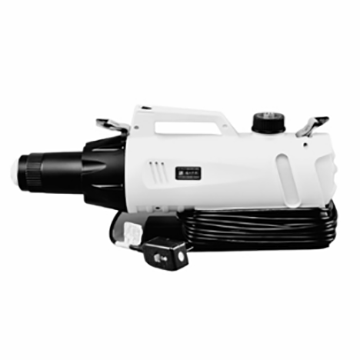 巉山cs-4010气溶胶喷雾器