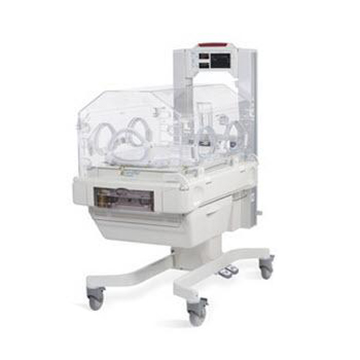 Giraffe Incubator 长颈鹿婴儿培养箱