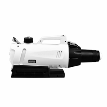 巉山cs-4020气溶胶喷雾器