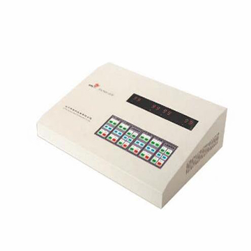 ba2008-iii型电脑中频治疗仪 代理