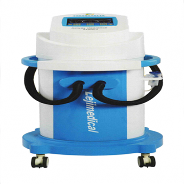 全胸腔高频脉冲排痰系统 acs206