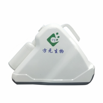 chl-d01t便携式过氧化氢灭菌器（冷蒸发）