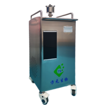 chl-v01c汽化过氧化氢消毒系统