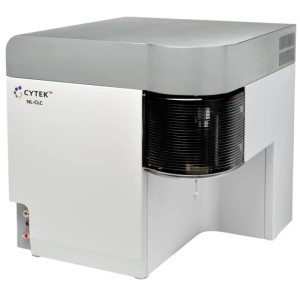 Cytek NL-CLC 全光谱流式细胞仪