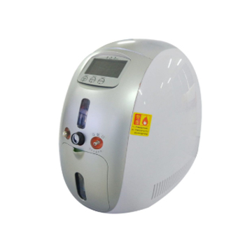 易和小型分子筛制氧机