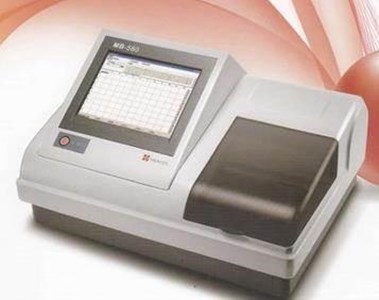 汇松MB-580酶标仪
