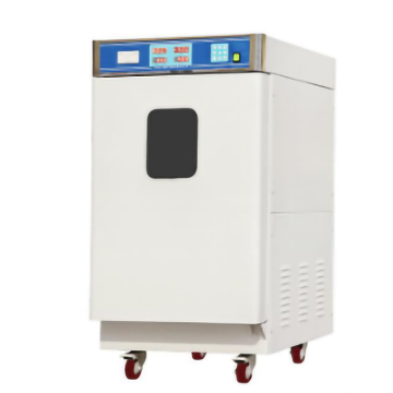 SQ-H120环氧乙烷灭菌器（手动型立式）