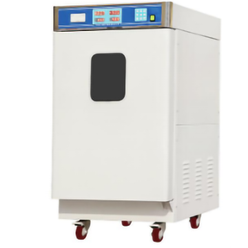 SQ-H220环氧乙烷灭菌器（手动型立式）