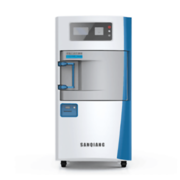 sq-h220新款立式环氧乙烷灭菌器