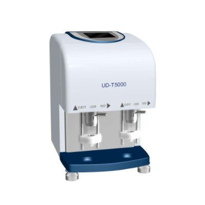 ud-t5000血栓弹力图仪