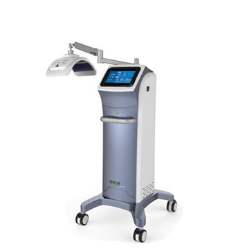 武汉优瑞红蓝光治疗仪R-580A\B
