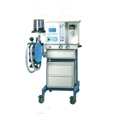 GSM-IIA呼吸麻醉机