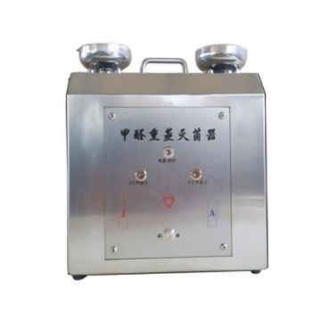 ja-100y型甲醛灭菌器