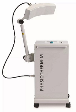 mti-5dt微波治疗仪