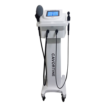 腾跃排痰仪(双通道)