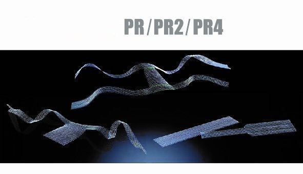 骨盆底补片-PR\PR2\PR