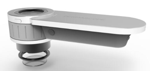 便携式（手持）医用光学皮肤镜 DS-II型