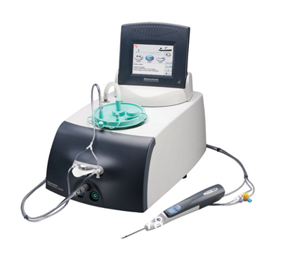 mammotome ex乳腺微创旋切系统