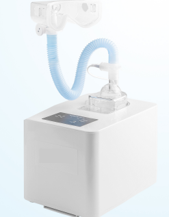 干眼雾化治疗仪 wh-v型