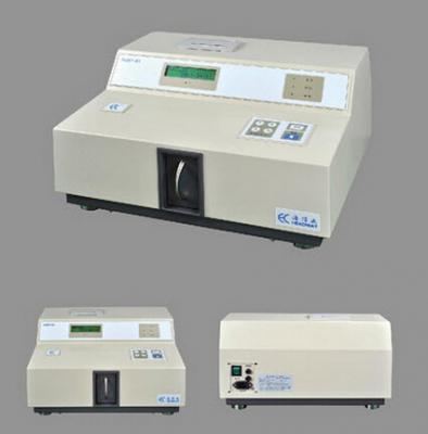 幽门螺杆菌（hp）测试仪 hubt-01型