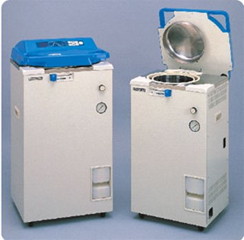 日本Hirayama高压灭菌锅HVA-110