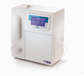 MI-921T电解质分析仪