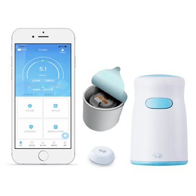 艾糖持续葡萄糖监测系统 rgms-Ⅰ