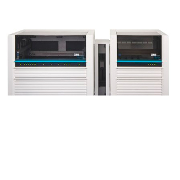 巴瑞全自动医用pcr分析系统cobas taqman 48