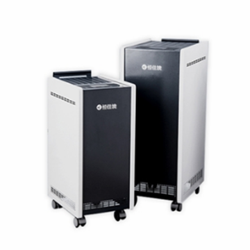 恒佳境医用等离子kxd-y-1300空气消毒器