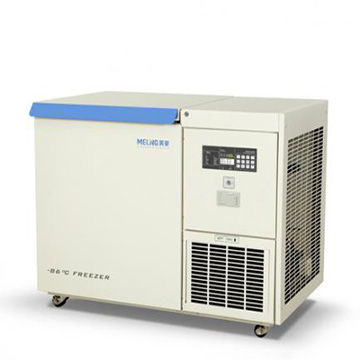 冷冻储存箱dw-h：-40℃~-86℃