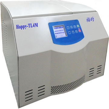 Happy-TL4M  酶标板冷冻离心机