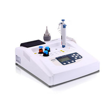 普利生半自动血凝仪c2000-2