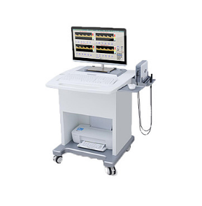 科进Kejin 超声经颅多普勒血流分析仪 KJ-2V5M