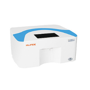 康宇hlife 微量元素分析仪 hl-7002c(不含显示器）