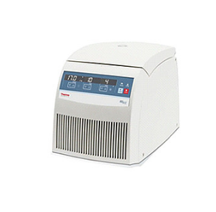 heraeus multifuge x3高速离心机