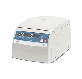 Thermo赛默飞世尔 微量离心机Pico 17