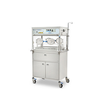 戴维医疗 新生儿黄疸治疗箱 xhz-100b