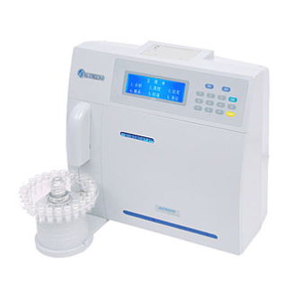 奥迪康电解质分析仪 ac9800