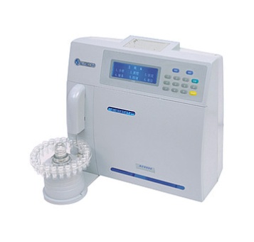 电解质分析仪 ac9900