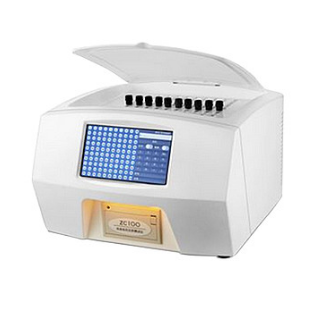 众驰Zonci 全自动血沉仪 ZC100