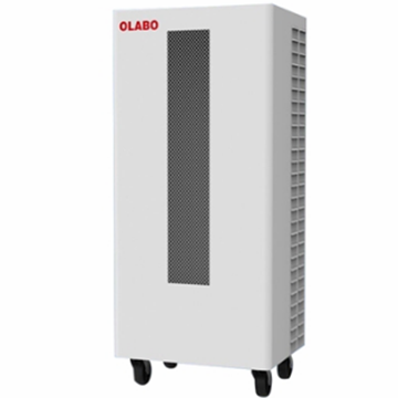 真空清洗消毒机sc-100s