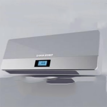 过氧化氢低温等离子体灭菌器mps-160