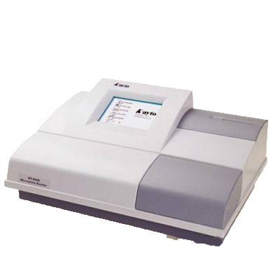 国产rt-6000自动酶标仪