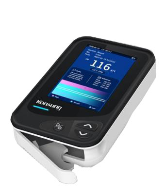 血红蛋白分析仪H7-1