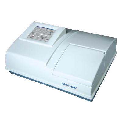 北京六一 全自动酶标仪 WD-2102A型（停产）