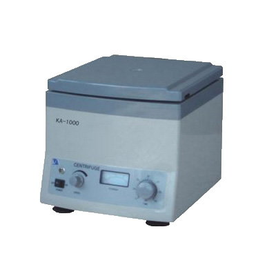 KA-1000离心机