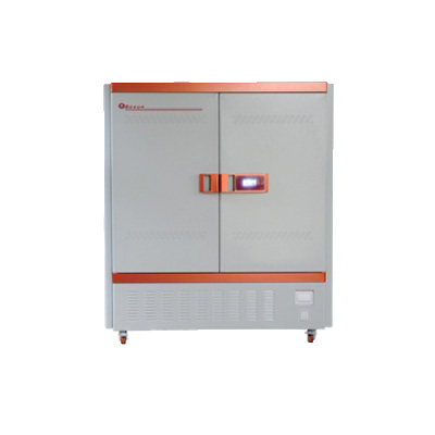 上海博迅液晶程控恒温恒湿箱BSC-800