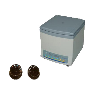 TDL-5-A低速台式大容量离心机