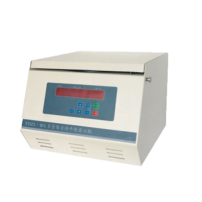 低速自动平衡离心机TD25-WS