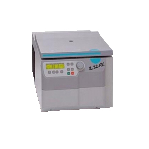 德国Hermle高速冷冻离心机Z32HK